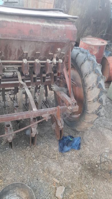 Сеялка сатылады тез арадаааааа