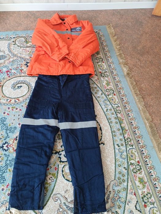 Валенки(пима)  фуфайка