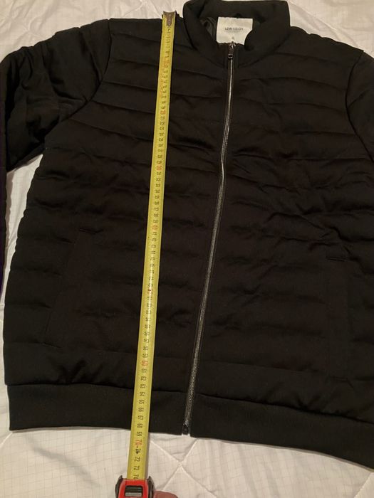 Спорно-елегантно мъжко яке