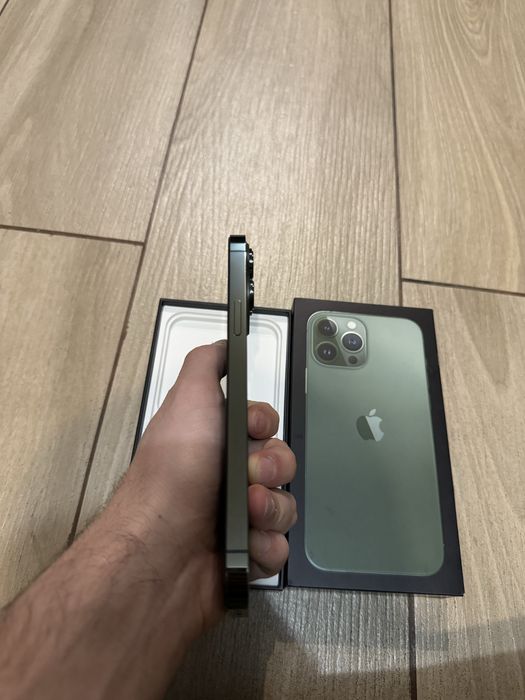 Iphone 13 Pro Max 256gb Айфон 13 Про Макс 256гб