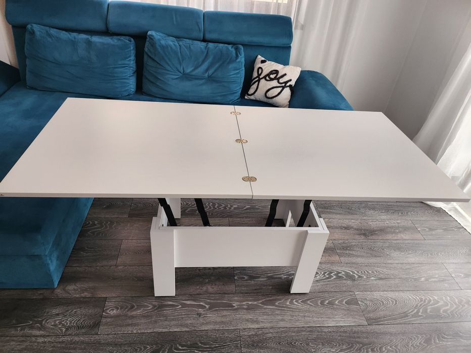 Masa extensibilă Mazzoni