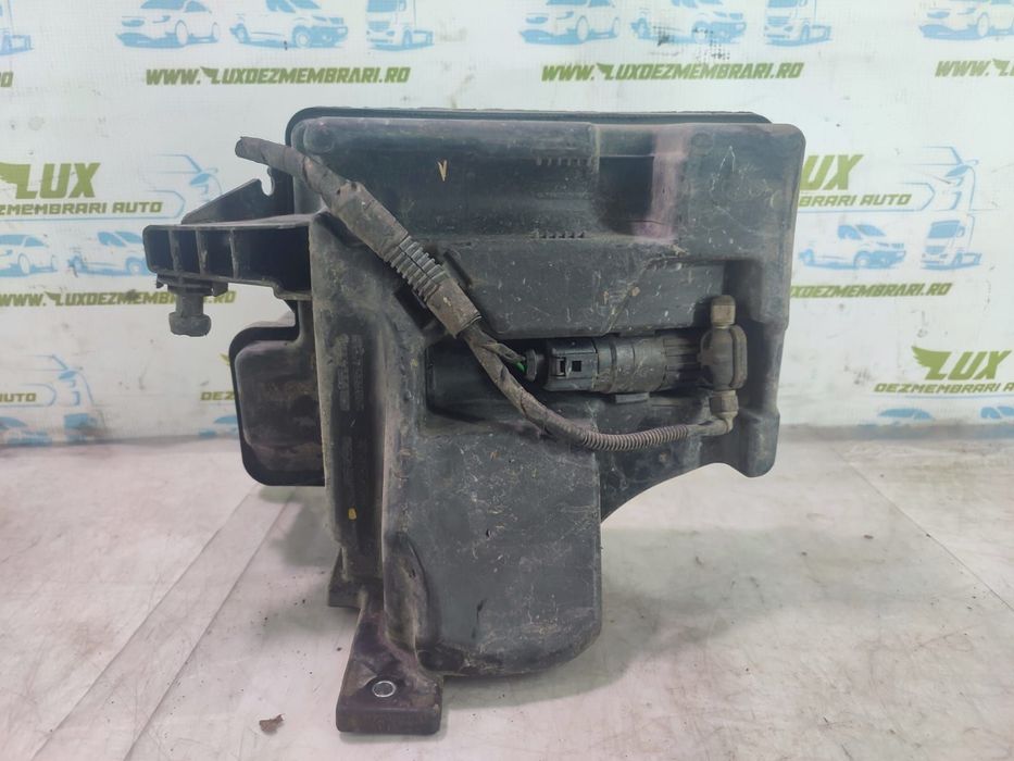 Vas lichid parbriz 6r0955453d Skoda Rapid 3 [2012 - 2017]