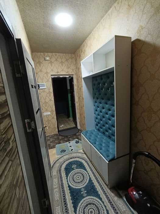 Сдаётся квартира Чиланзар 25 квартал 1в2/3/4