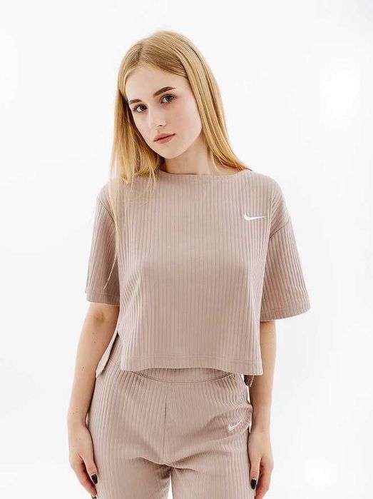 Nike/M/дамска къса тениска