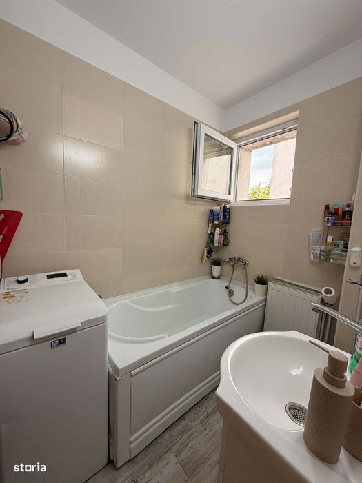 Apartament 2 camere de vanzare Moldovei Targu Mures, Mures