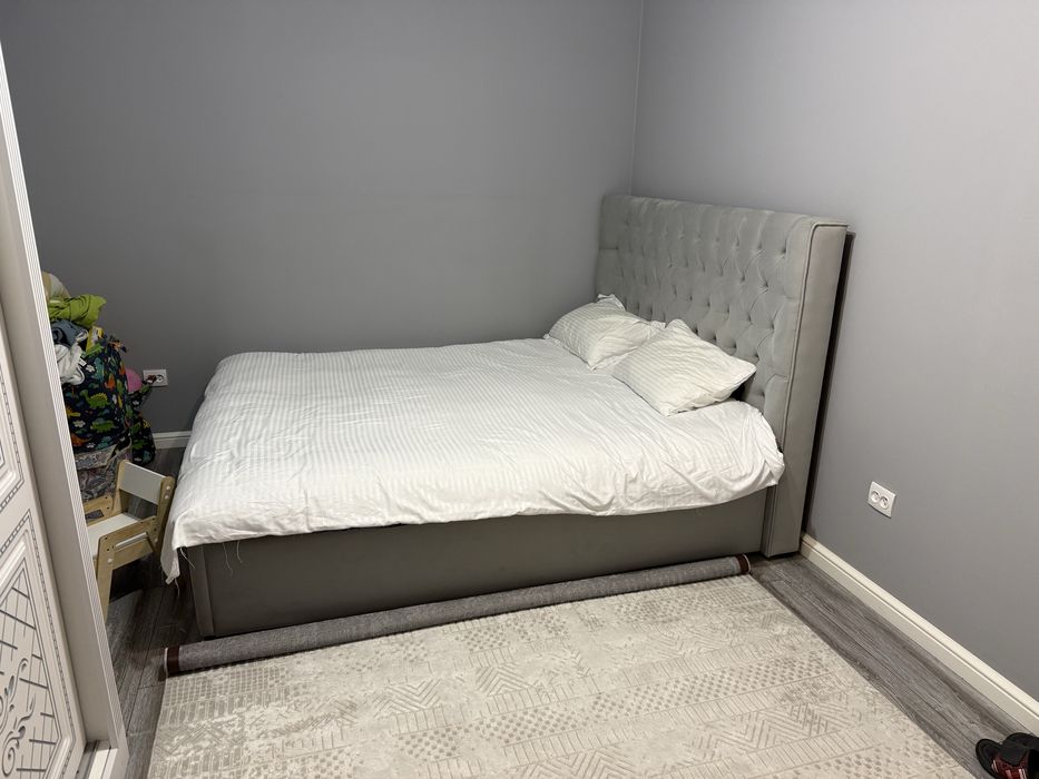 Продам кровать 200х160