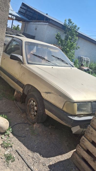 Продам или обмен ауди 100