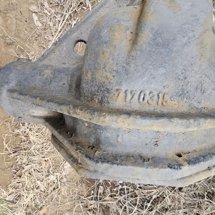 Iveco daily 50c15 на части само .