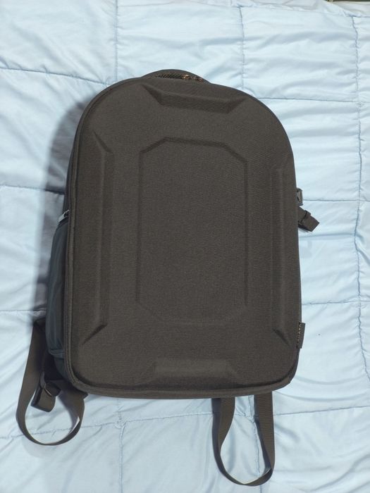 Голяма фото раница