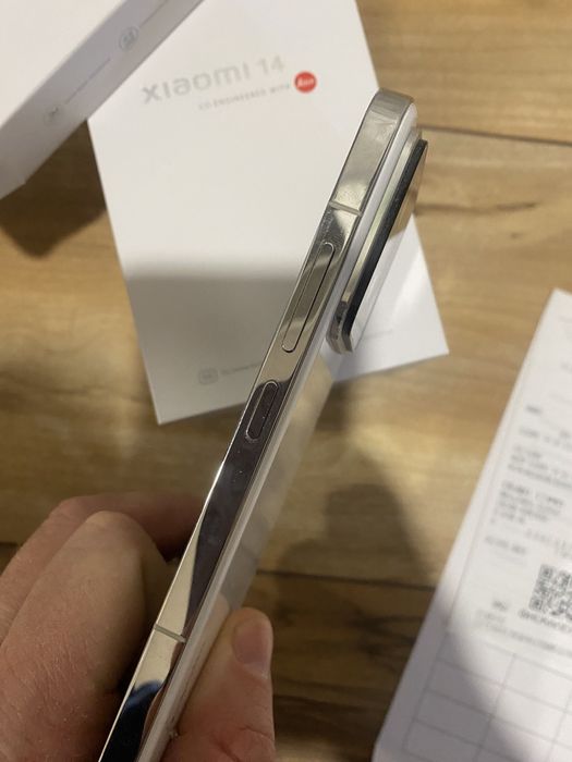 Xiaomi 14 в гаранция