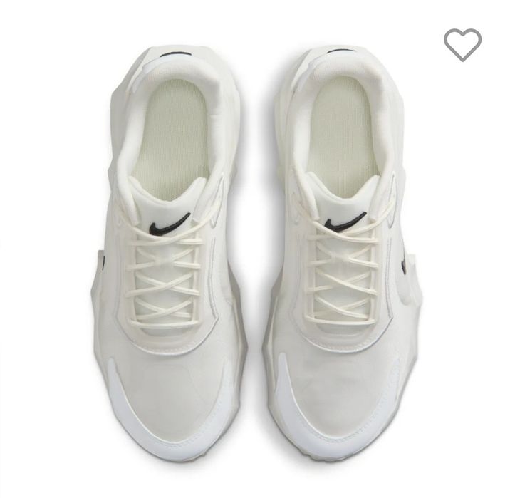 Nike aura edge 40 originali noi