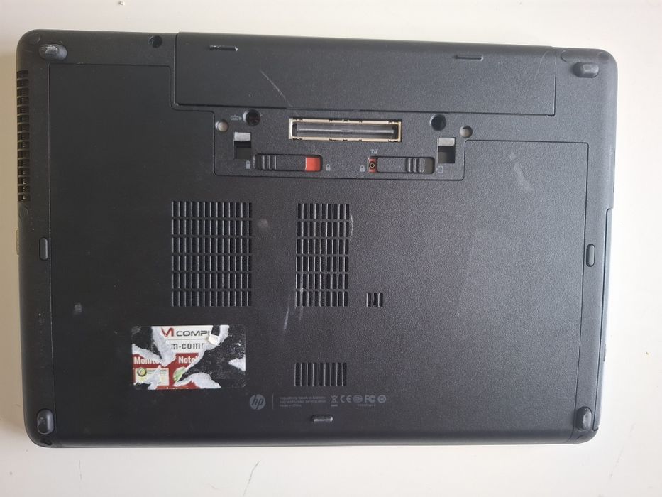 Hp probook 640 G1