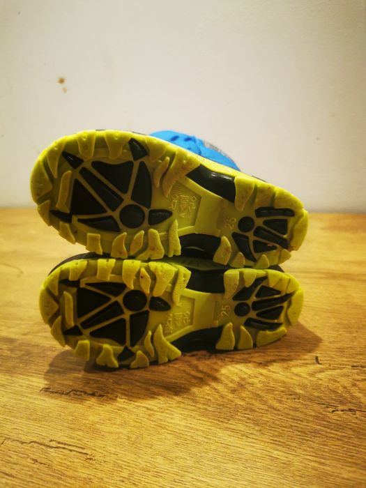 Cizme impermeabile pentru iarna CMP