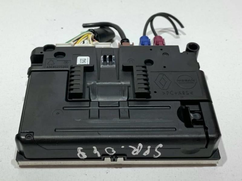 Modul bluetooth / navigatie Dacia Spring 2591A7327R Hatchback