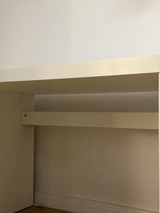 Бюро и шкаф Ikea