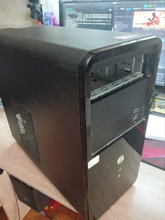 Компьютер для работы и учебы