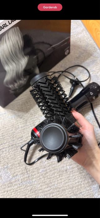 Фен браш отRowenta