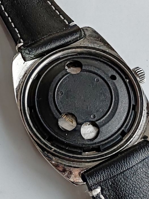 Ceas Certina DS Junior Automatic Calendar