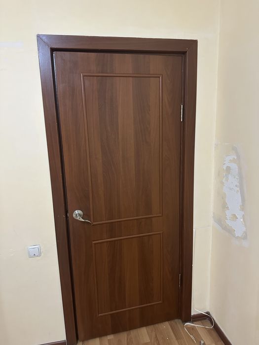 Двери бу самовывоз межкомнатные