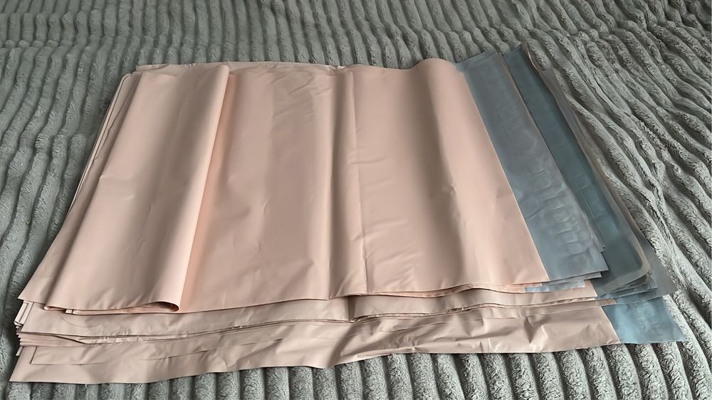 Продам курьерские пакеты