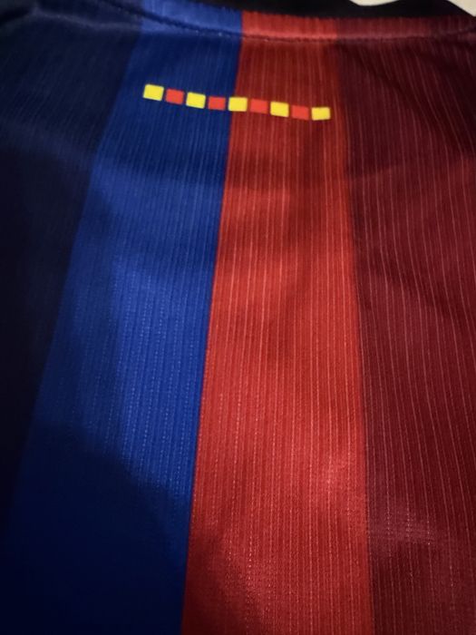 Tricou fotbal Barcelona - Nike - M - 2026/27