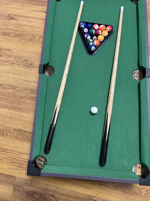 Mini masa biliard