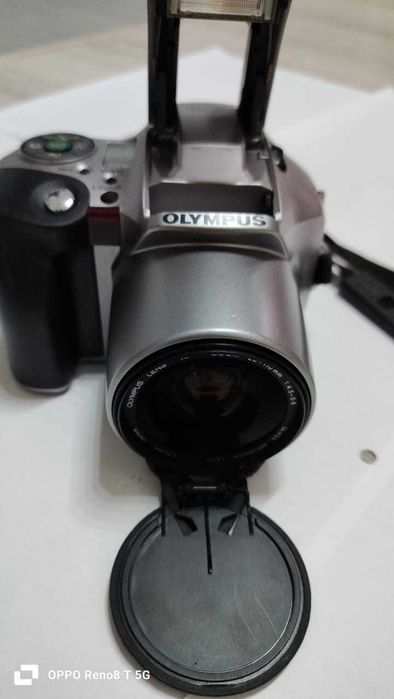 Фотоаппарат плёночный