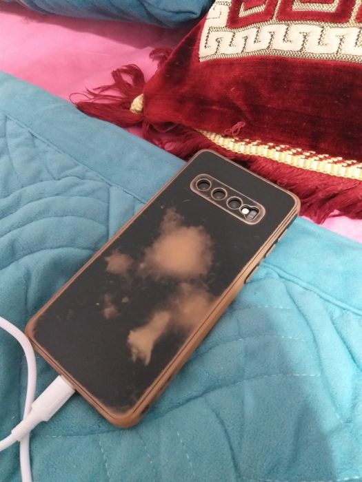Samsung galaxy s10