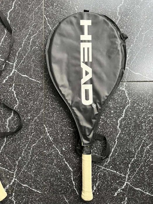 Тенис ракета Head Titanium 1000