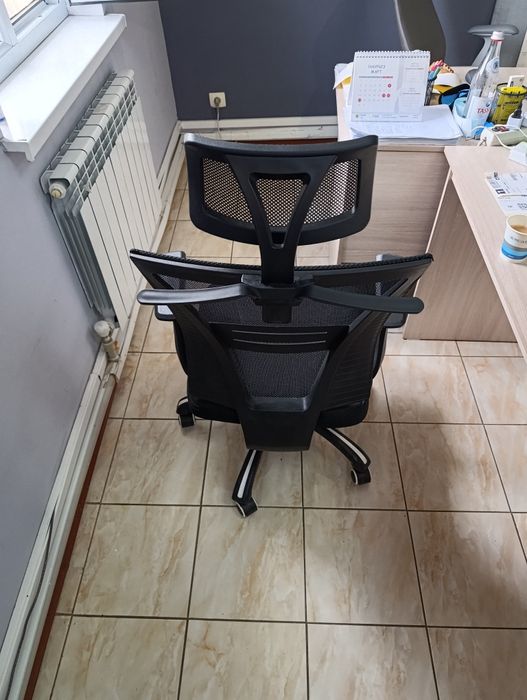Продам несколько офисных кресел СРОЧНО!!!