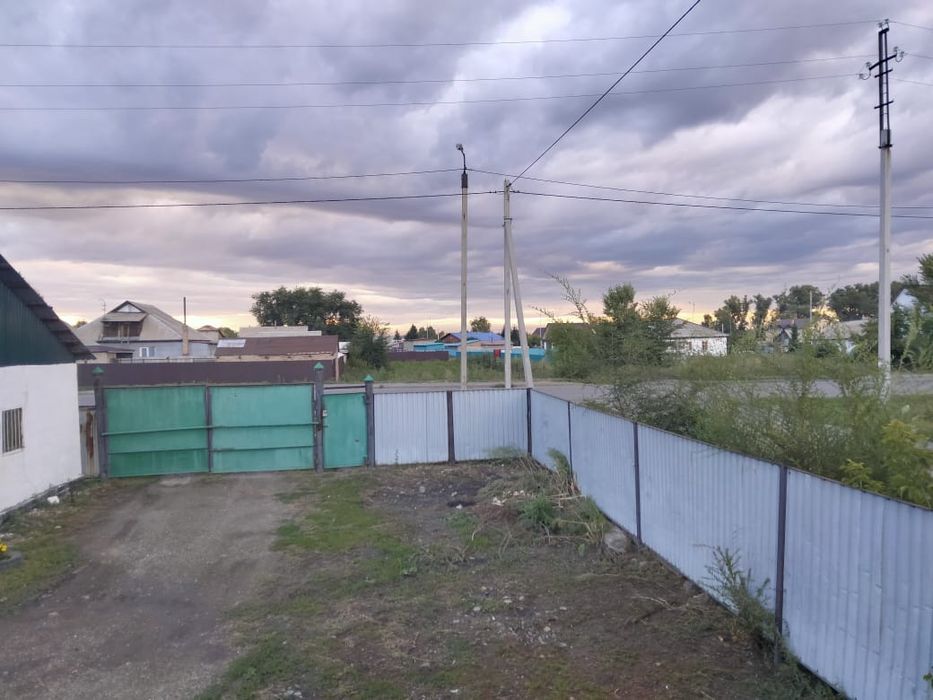 Отдельный  дом с.  Ахмирова