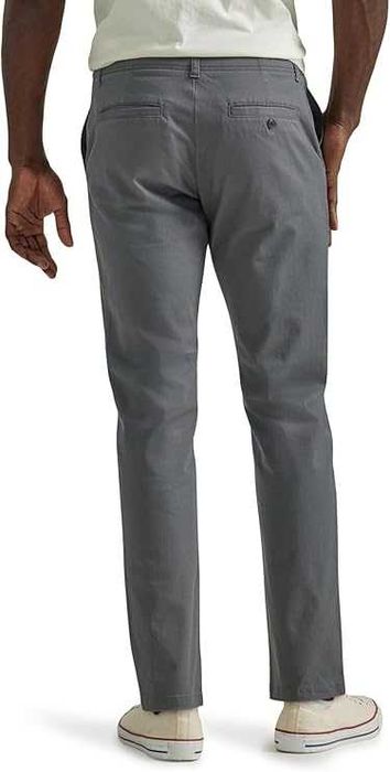 Фирменные мужские брюки компании LEE из США