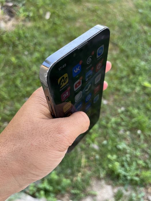 Iphone 13 pro max 128 GB