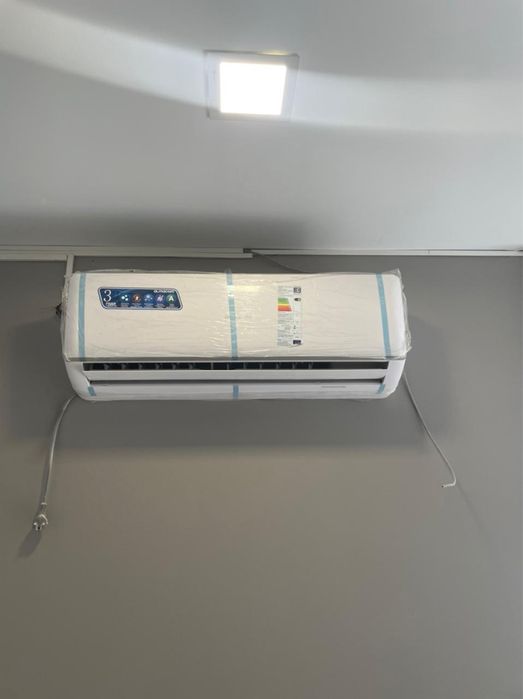 Кондиционеры Тайбекова 28