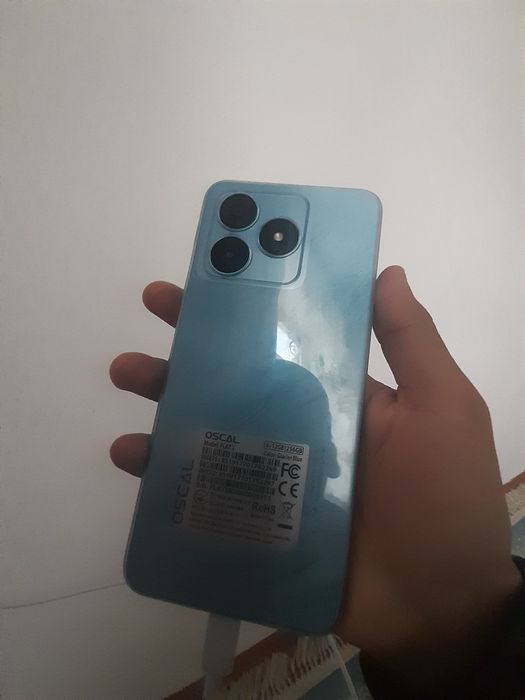OSCAL FLAT 2 продаётся