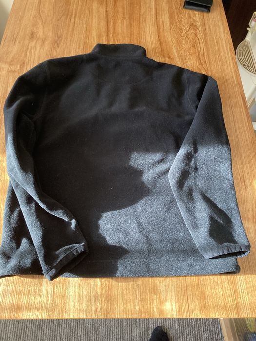 Мъжко оригинално полар худи Napapajri