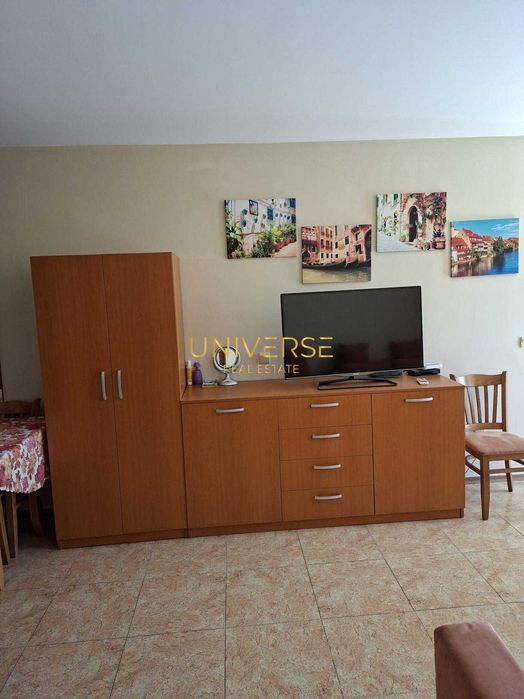 Продава се Двустаен апартамент в к.к. Слънчев бряг - 67 кв.м за 689 €/кв.м - Снимка #4