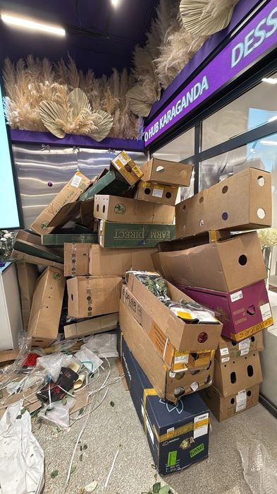 Вывоз мусора не дорого сегодня