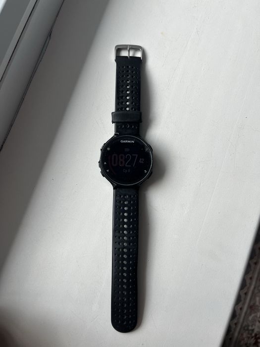 Garmin forerunner 235