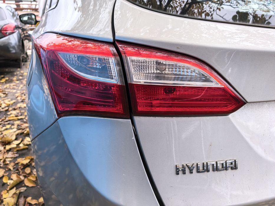 Стоп/Стопове за Hyundai i30