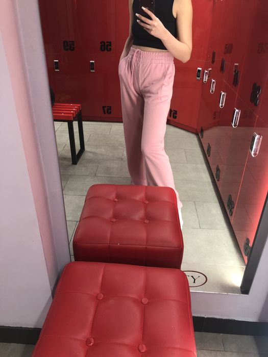 Разгрузка гардероба S