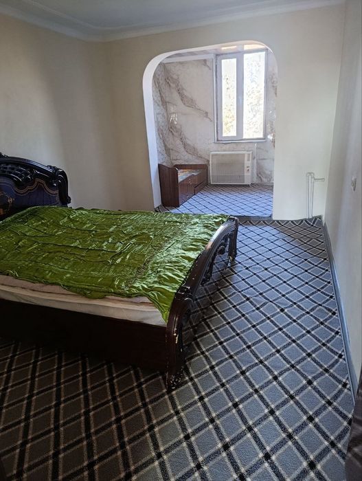 Sagdiana katyolni tamon 2xona 5etaj oilaga beriladi.