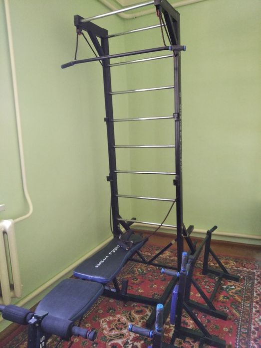 Trekerovka uchun ajoyib mahsulot 5 tasi 1 da