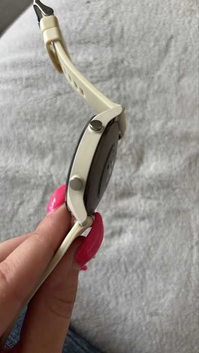 Часовник Xiaomi Mi Watch