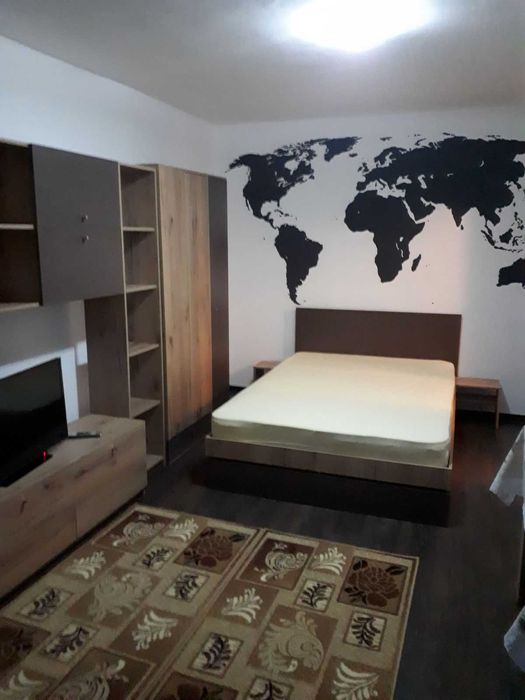 Inchiriez garsoniera in Zoriior