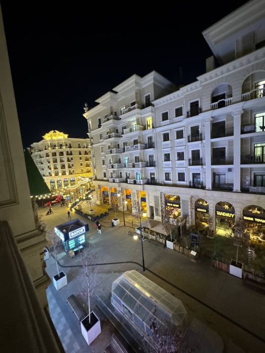 Продается Ташкент сити жк Boulevard 2/4/7 евро ремонт 47 м/2
