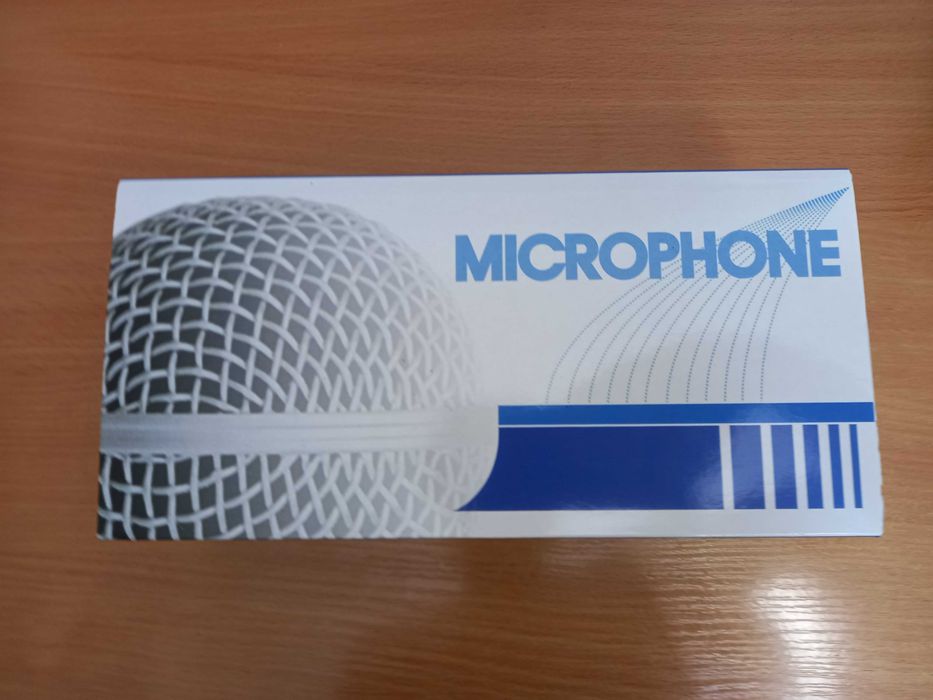 Микшер Behringer xenyx 802s