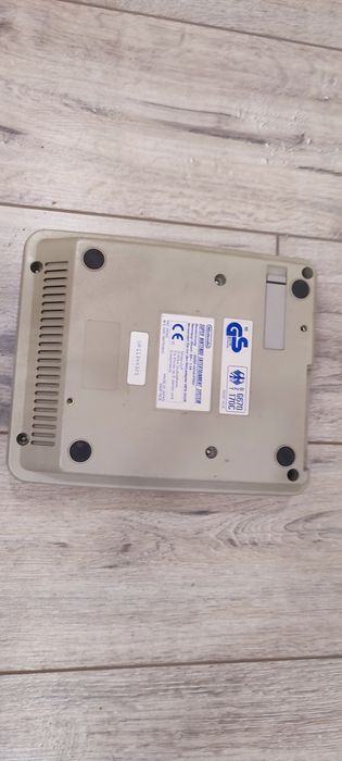 Nintendo SNES пълен комплект