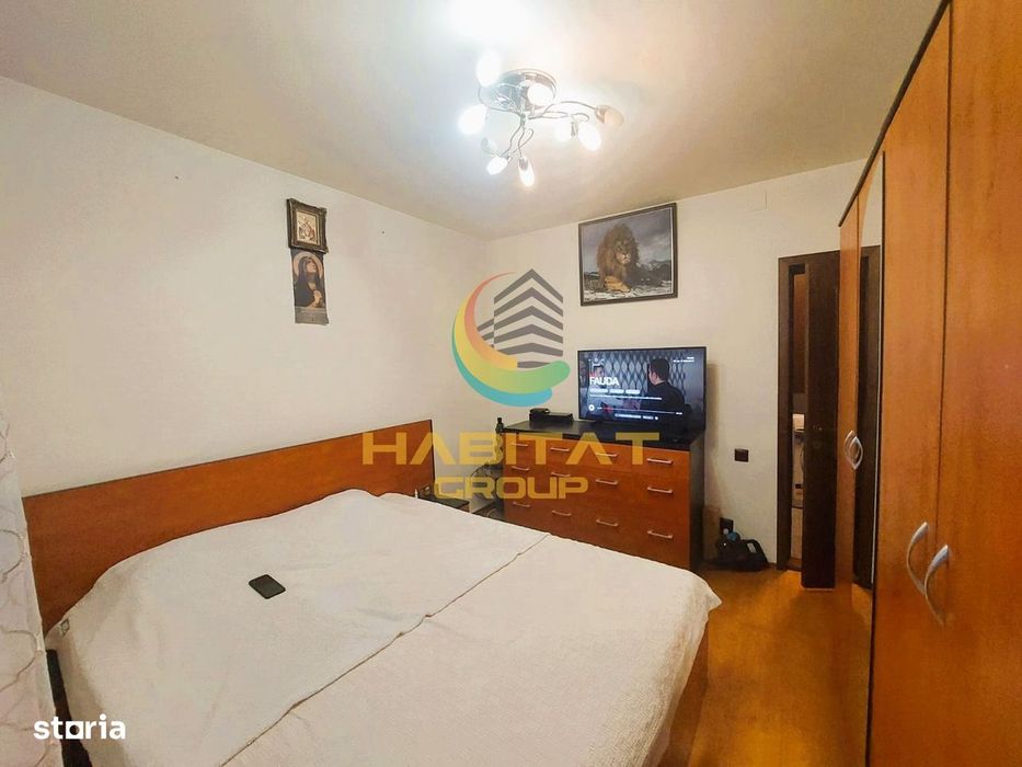 Apartament 3 Camere 68mp Brancoveanu
