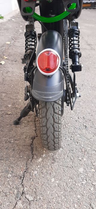 Электровелосипед